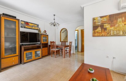 Resale - Townhouse - Orihuela Costa - Los Altos