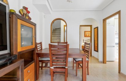 Resale - Townhouse - Orihuela Costa - Los Altos