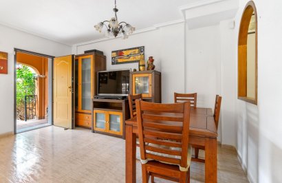 Resale - Townhouse - Orihuela Costa - Los Altos