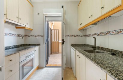 Resale - Townhouse - Orihuela Costa - Los Altos