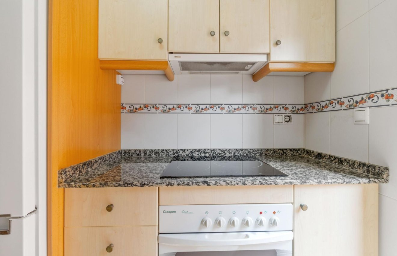 Resale - Townhouse - Orihuela Costa - Los Altos