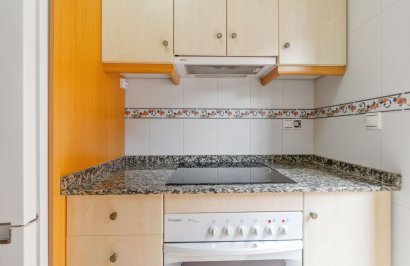 Resale - Townhouse - Orihuela Costa - Los Altos