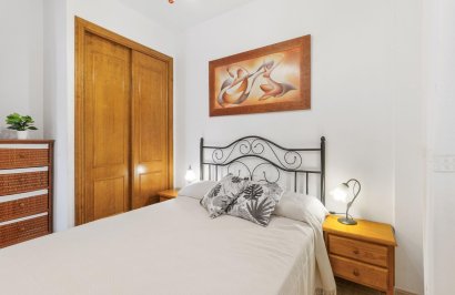 Resale - Townhouse - Orihuela Costa - Los Altos