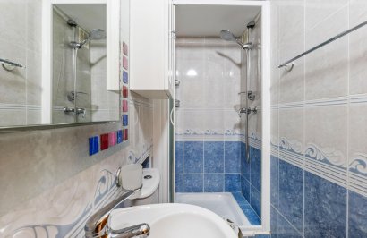 Resale - Townhouse - Orihuela Costa - Los Altos