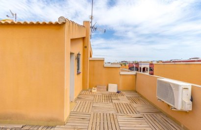 Resale - Townhouse - Orihuela Costa - Los Altos
