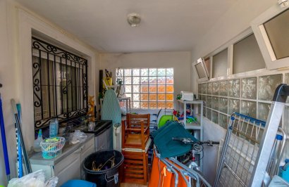 Resale - Townhouse - Orihuela Costa - Los Altos