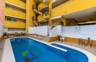 Resale - Penthouse - Benijofar - Pueblo 4