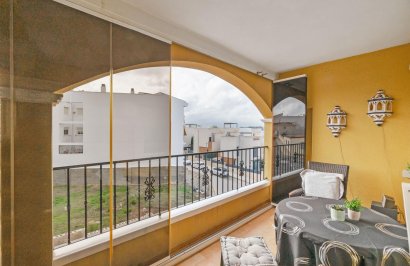 Resale - Penthouse - Benijofar - Pueblo 4