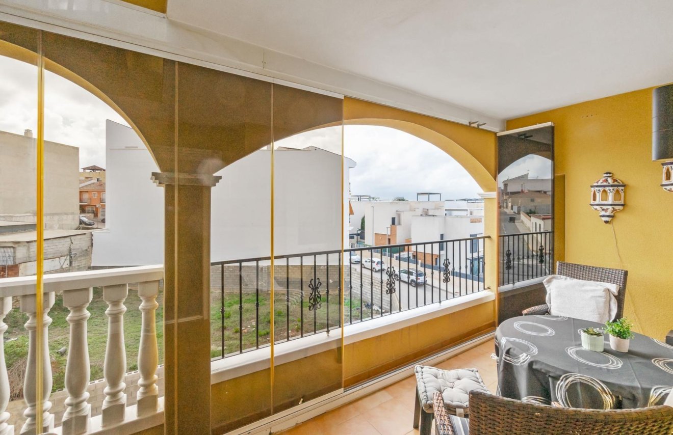 Resale - Penthouse - Benijofar - Pueblo 4