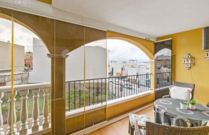 Resale - Penthouse - Benijofar - Pueblo 4