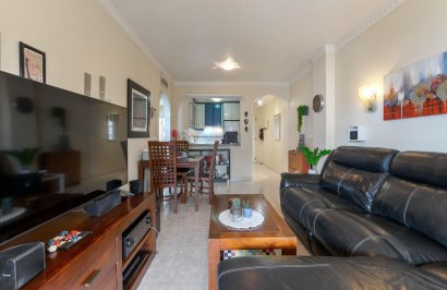 Resale - Penthouse - Benijofar - Pueblo 4