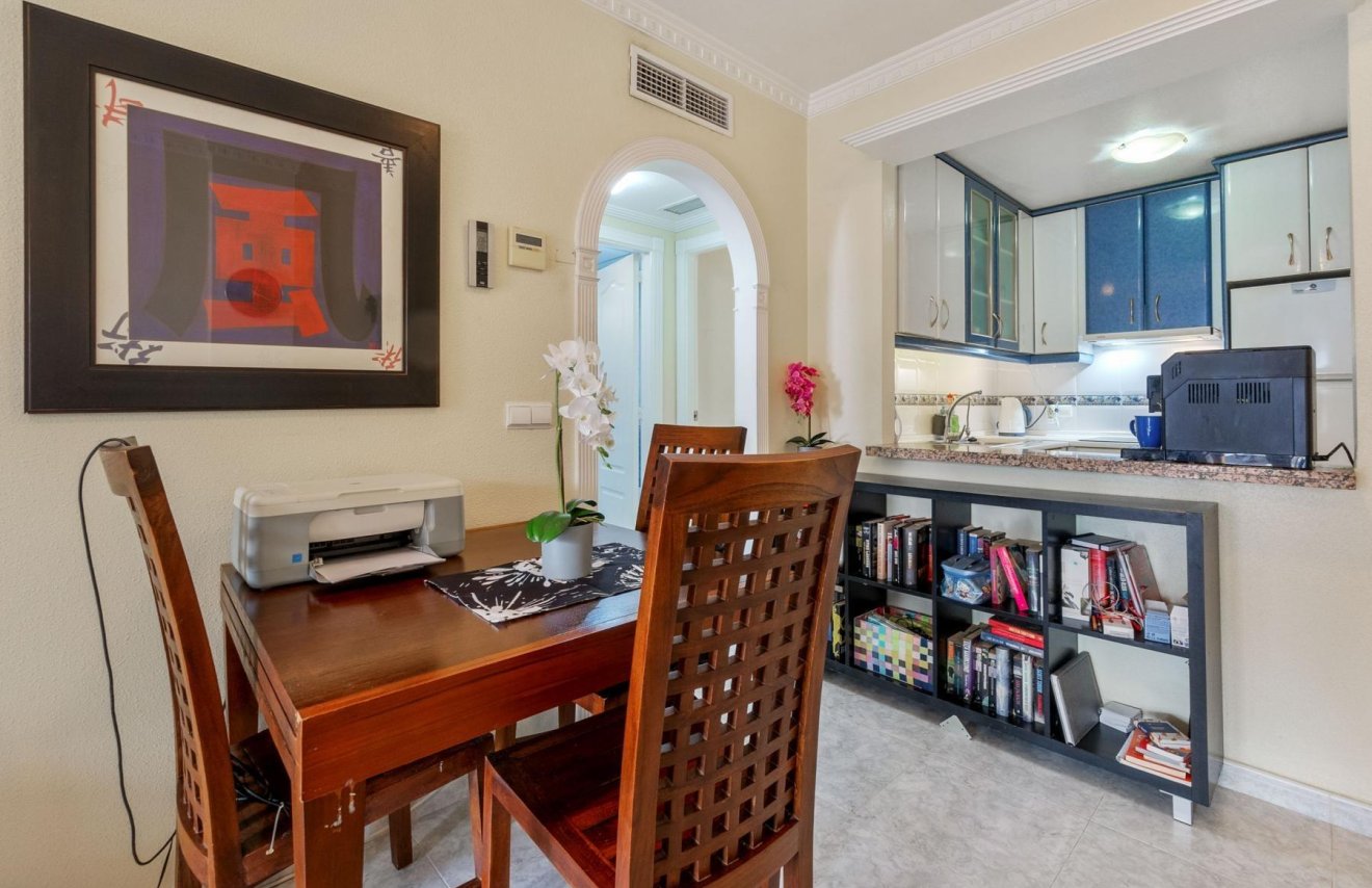 Resale - Penthouse - Benijofar - Pueblo 4