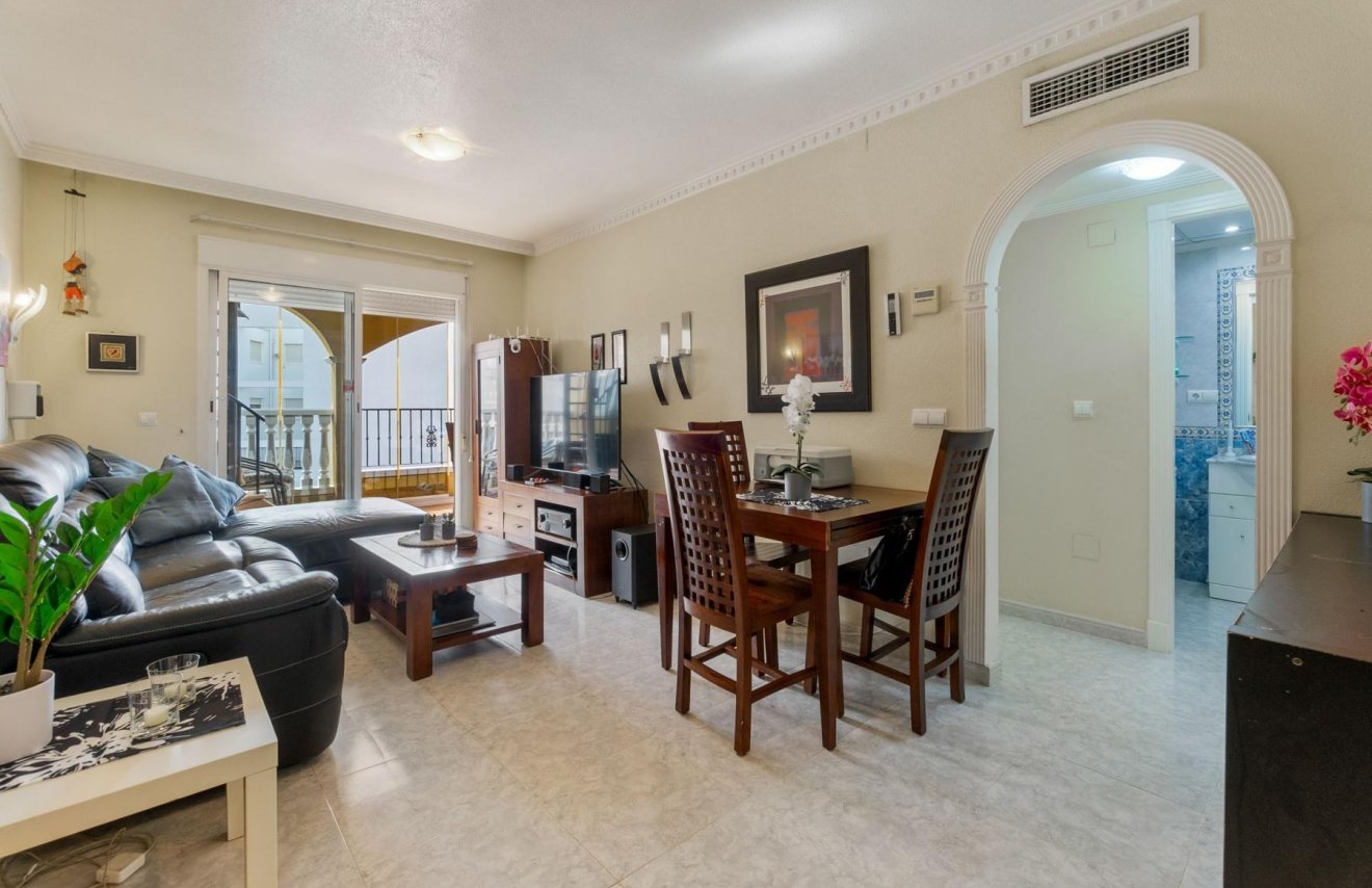 Resale - Penthouse - Benijofar - Pueblo 4