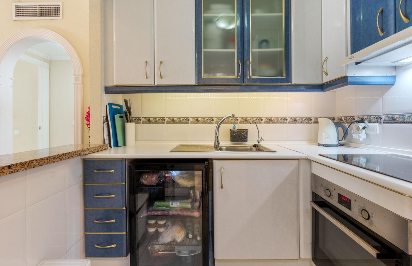 Resale - Penthouse - Benijofar - Pueblo 4