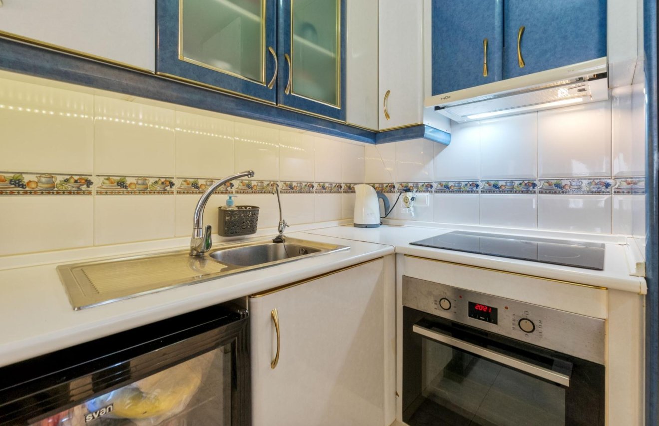 Resale - Penthouse - Benijofar - Pueblo 4