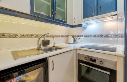 Resale - Penthouse - Benijofar - Pueblo 4