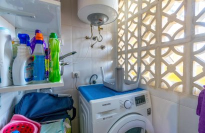 Resale - Penthouse - Benijofar - Pueblo 4