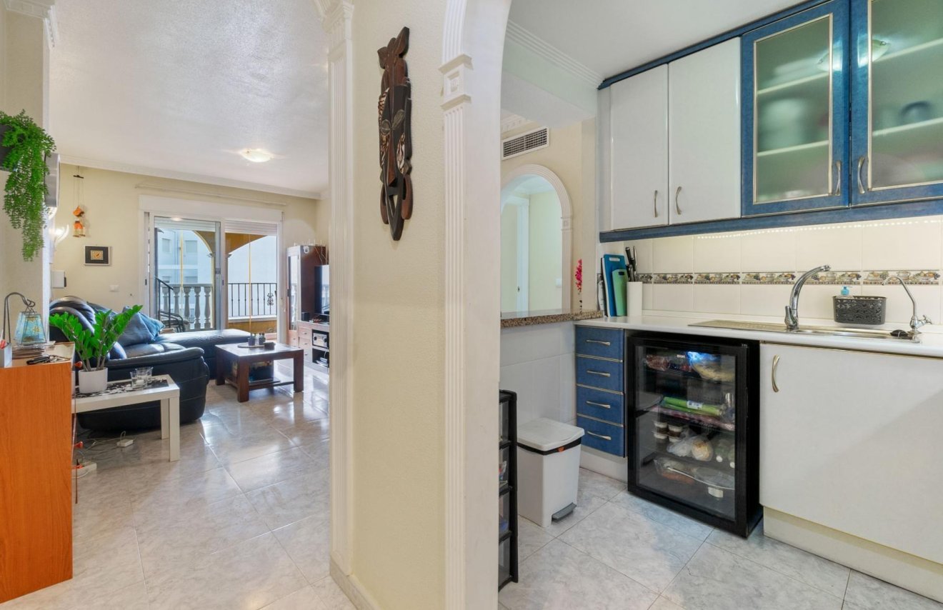 Resale - Penthouse - Benijofar - Pueblo 4