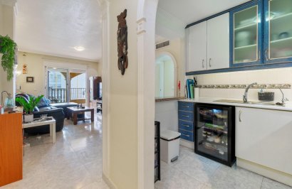 Resale - Penthouse - Benijofar - Pueblo 4