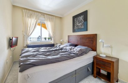 Resale - Penthouse - Benijofar - Pueblo 4