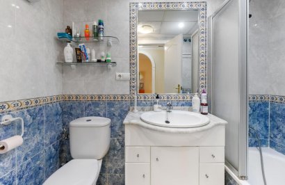 Resale - Penthouse - Benijofar - Pueblo 4