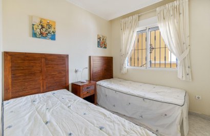 Resale - Penthouse - Benijofar - Pueblo 4