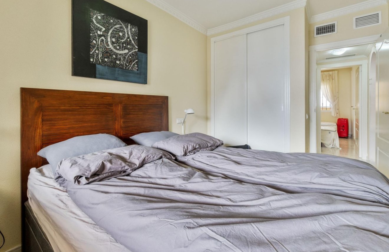 Resale - Penthouse - Benijofar - Pueblo 4