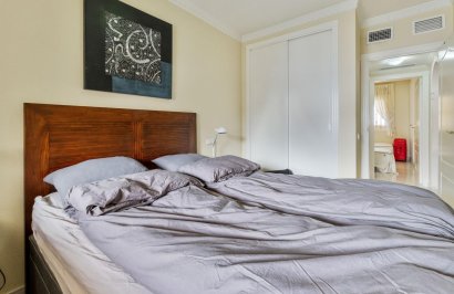 Resale - Penthouse - Benijofar - Pueblo 4