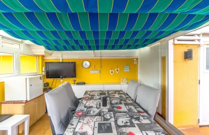 Resale - Penthouse - Benijofar - Pueblo 4