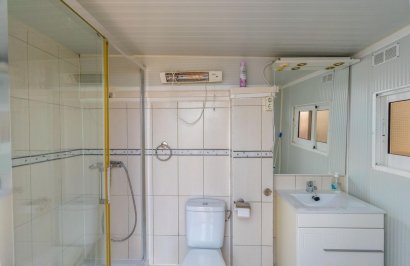 Resale - Penthouse - Benijofar - Pueblo 4