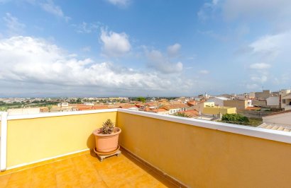Resale - Penthouse - Benijofar - Pueblo 4