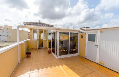 Resale - Penthouse - Benijofar - Pueblo 4