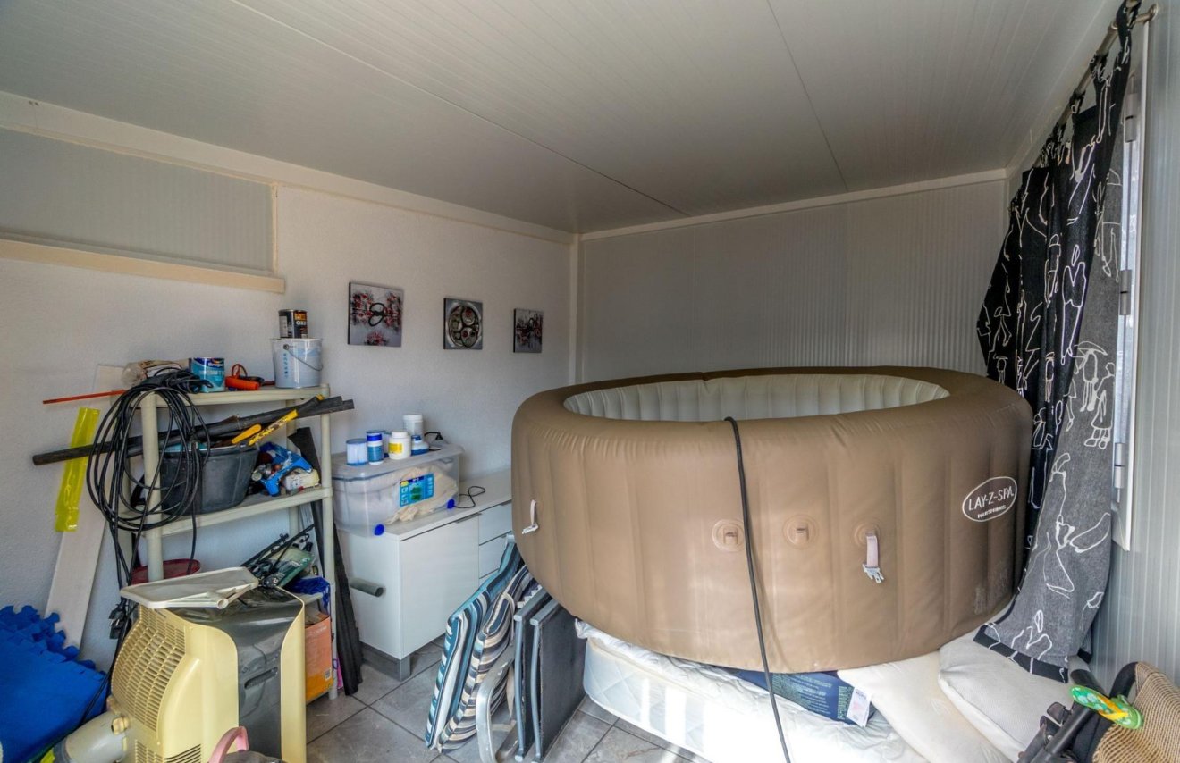 Resale - Penthouse - Benijofar - Pueblo 4