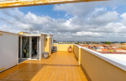 Resale - Penthouse - Benijofar - Pueblo 4