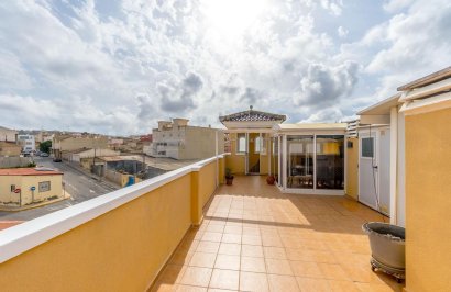 Resale - Penthouse - Benijofar - Pueblo 4