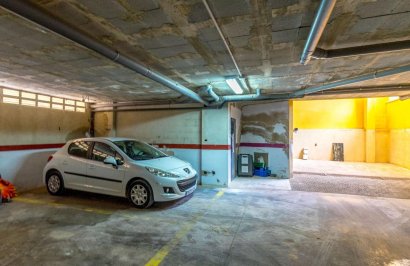 Resale - Penthouse - Benijofar - Pueblo 4