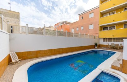 Resale - Penthouse - Benijofar - Pueblo 4