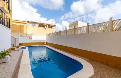 Resale - Penthouse - Benijofar - Pueblo 4