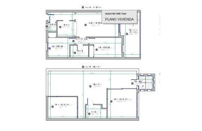 Resale - Penthouse - Benijofar - Pueblo 4