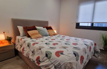 Revente - Apartamento - Torrevieja - Centro