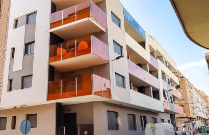 Revente - Apartamento - Torrevieja - Centro