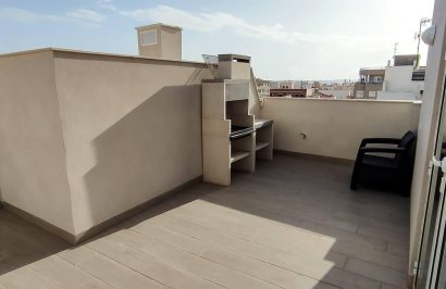 Revente - Apartamento - Torrevieja - Centro