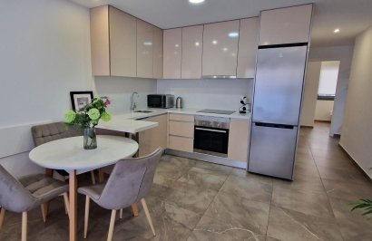 Revente - Apartamento - Torrevieja - Centro