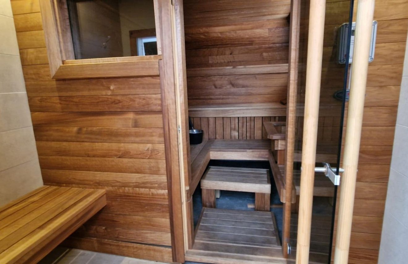 Revente - Apartamento - Torrevieja - Centro