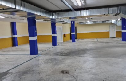 Revente - Apartamento - Torrevieja - Centro