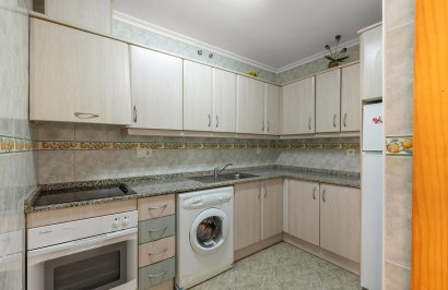 Revente - Planta baja - Torrevieja - La Mata