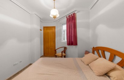 Revente - Planta baja - Torrevieja - La Mata