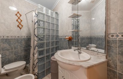 Revente - Planta baja - Torrevieja - La Mata