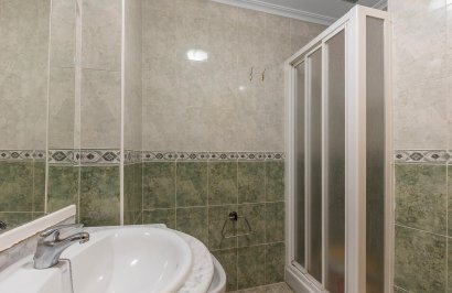 Revente - Planta baja - Torrevieja - La Mata