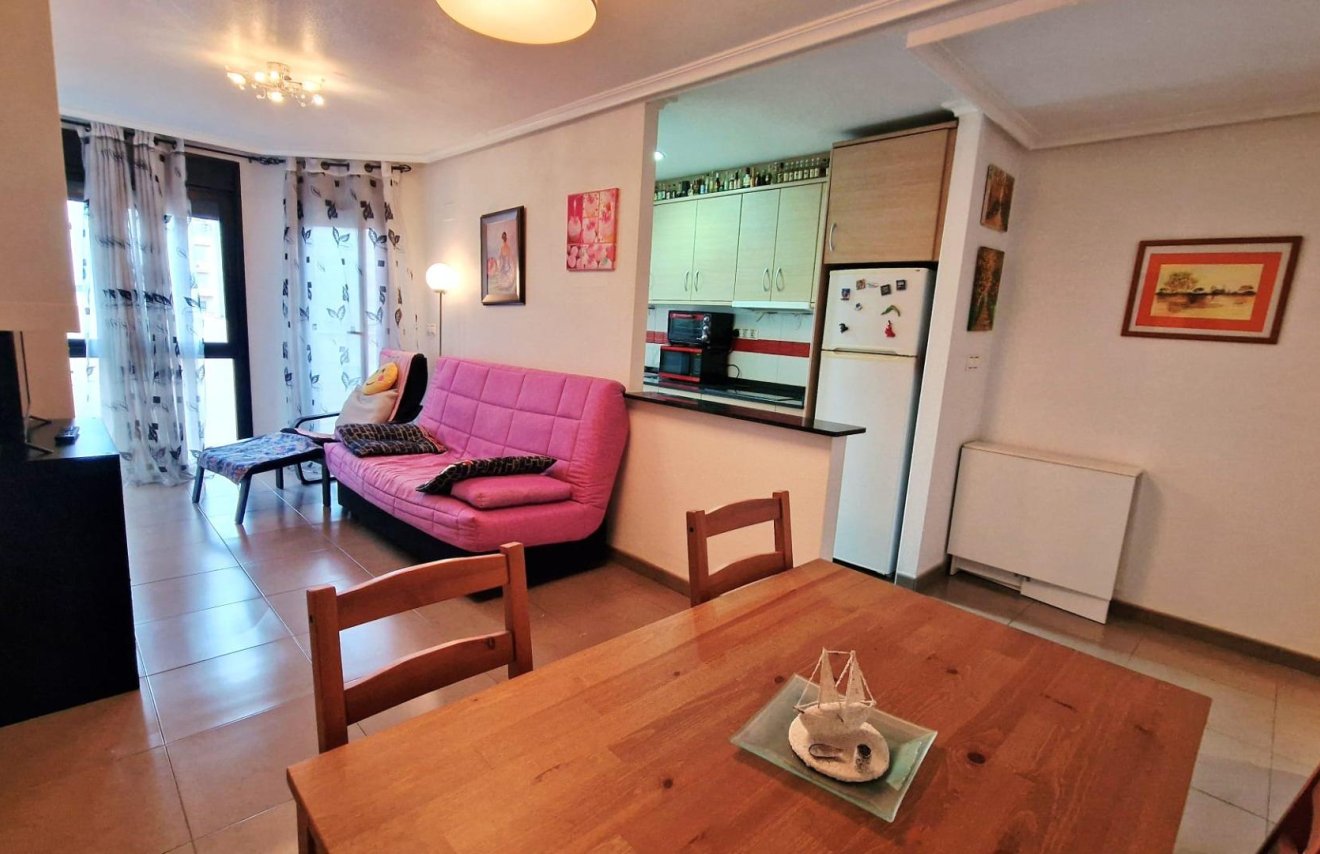 Reventa - Apartamento - Torrevieja - Centro